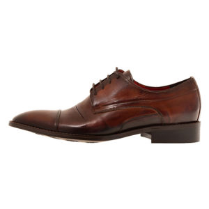Redmi Tier Legend Master Brown