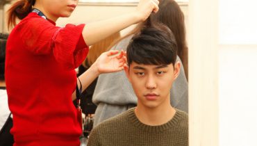 Prepare the Fashion Show