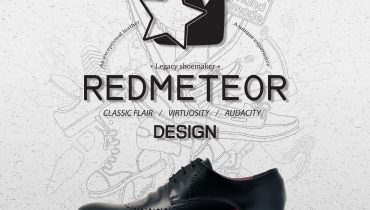 REDMETEOR 2017 S/S INTRO