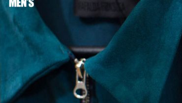 London fashion week men’s