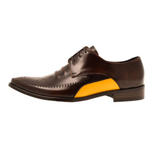 Redmi Shield Brown Yellow