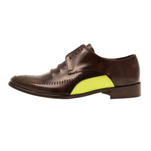 Redmi Tier Shield Brown Lemon