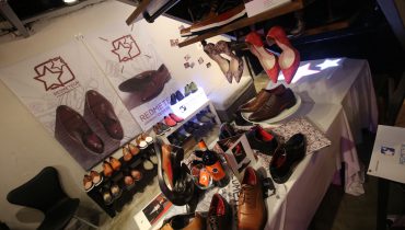 REDMETEOR DESIGN SHOWROOM