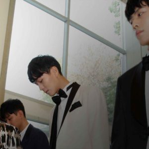 블루처