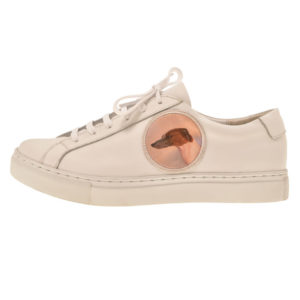 RMD Greyhound Low-Top Sneakers