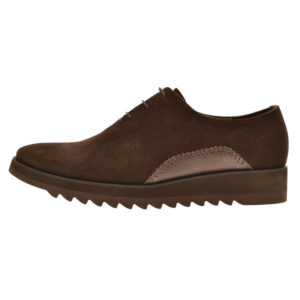 Redmiteer Captain Suede Khaki