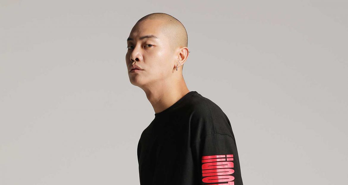2019 SS LOOKBOOK 촬영을 마쳤습니다.