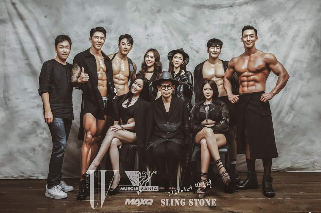 박종철 디자이너님과 함께한 RMD 샤크