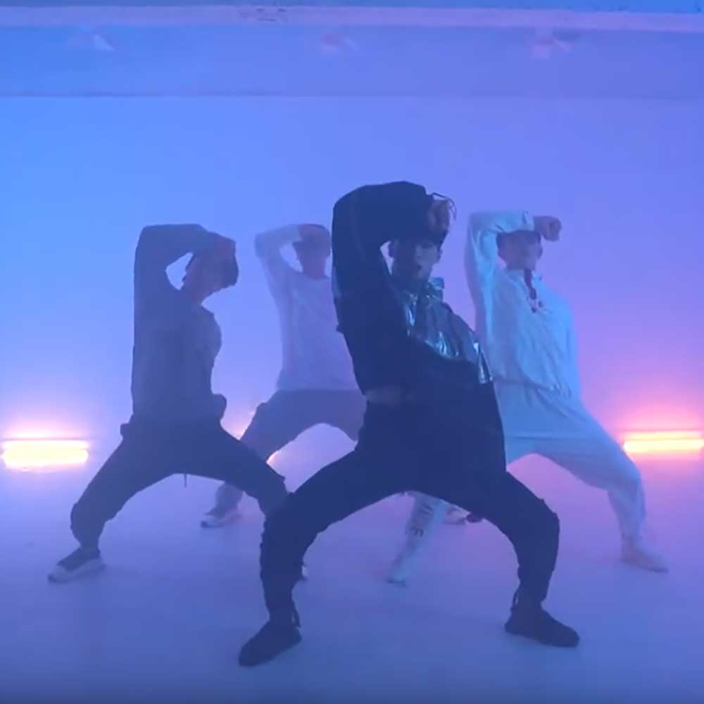 [EXO - THE EVE] DANCE COVER by ESTEEM BOYS
