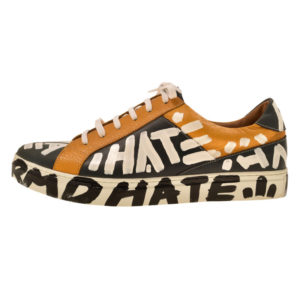 Hate Strike