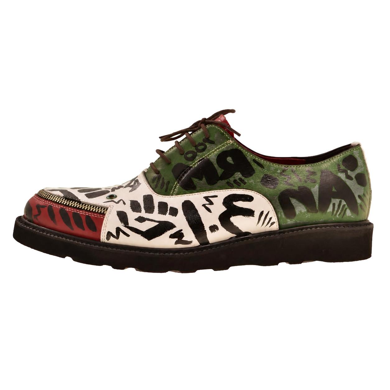 3.1 Crazy Joker