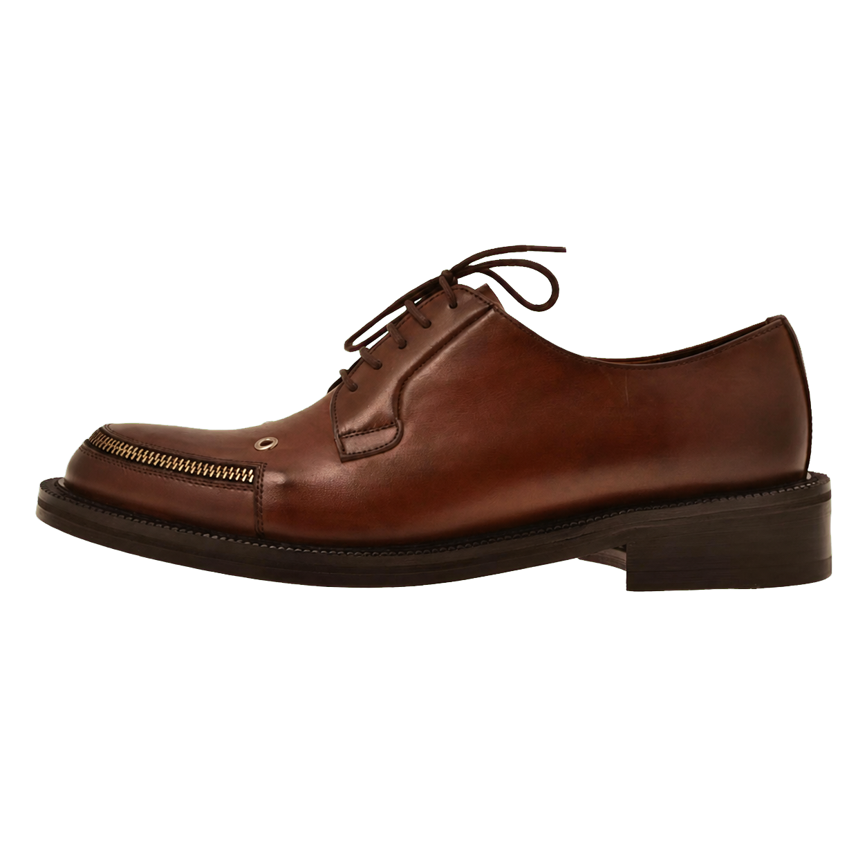 Joker Blucher Light Brown