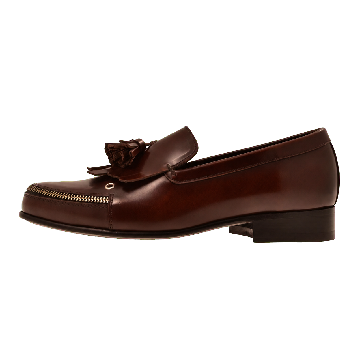 Joker Classic Tesla Loafer, Burgundy