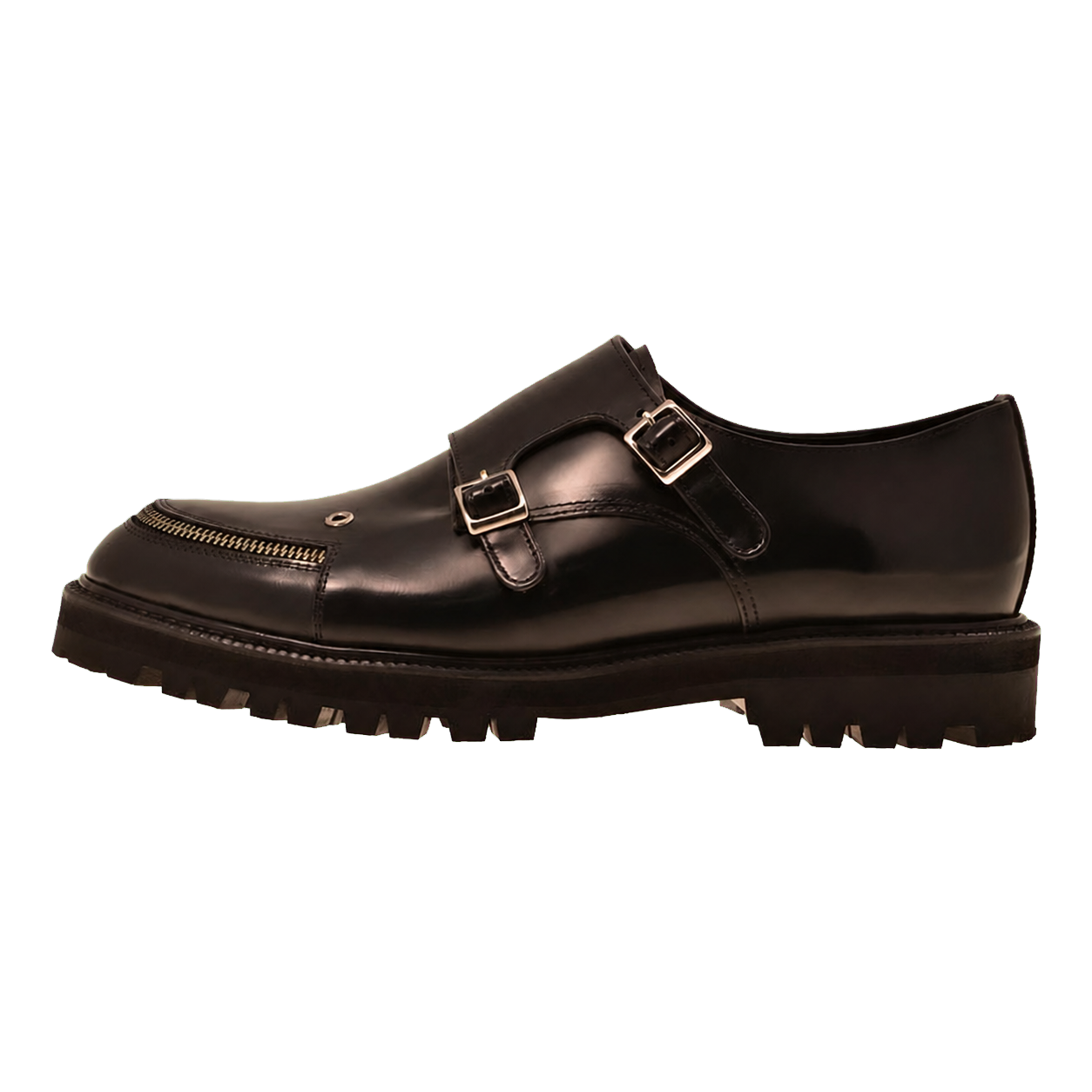 Joker Monk Strap – Daily Mirror Edition